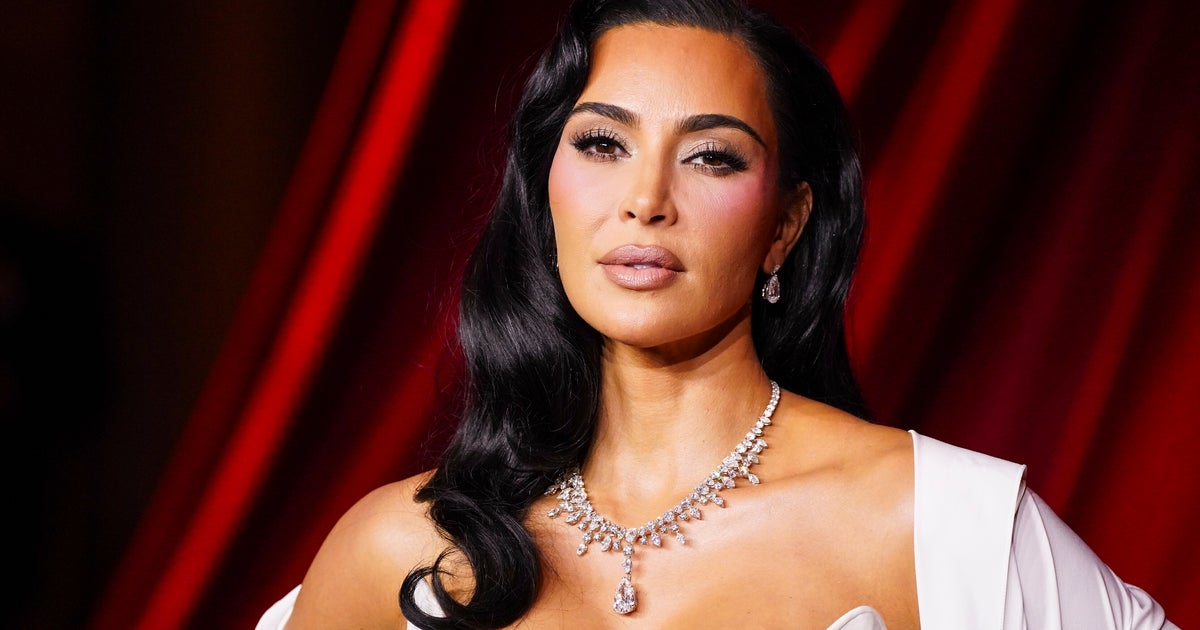 Kim Kardashian Has Finished Her Law Program After 6 Years