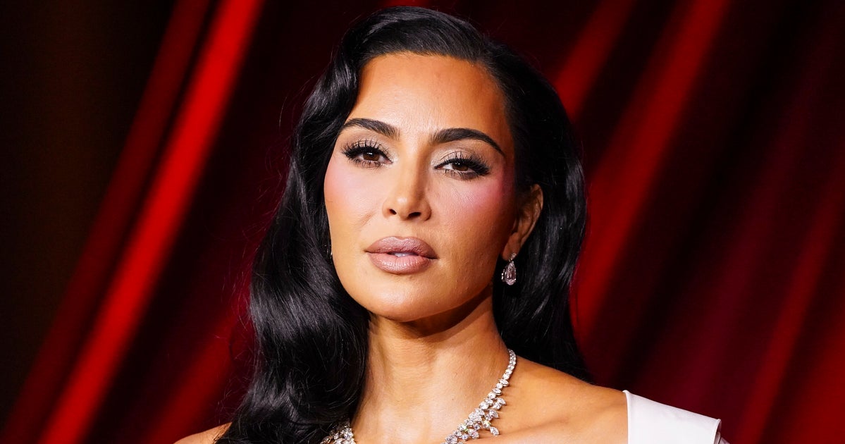 Kim Kardashian Has Finished Her Law Program After 6 Years