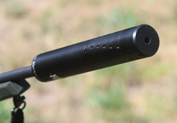 Of course everyone should be able to buy a cheaper gun silencer, right?