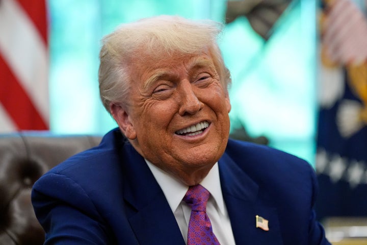Social Media Tells Ugly Truth About Trump's 'Big, Beautiful Bill ...