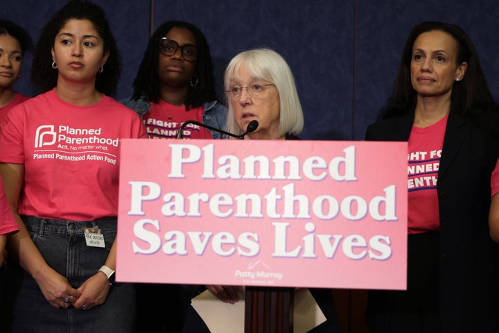 Who could have guessed that Republicans want to make it much harder for women to have access to health care?