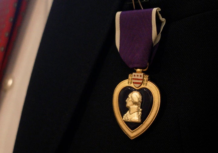 Gun Silencers, Tanning Beds And Different Bizarre Stuff Tucked Into The GOP's Tax Invoice 10 A Purple Heart will save you from being penalized for getting a job.