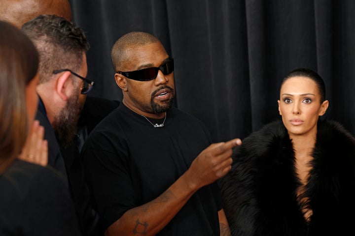 Kanye West Broadcasts He is ‘Carried out With Antisemitism’… However He is Sung This Track Earlier than – The Boston Courier Kanye West Broadcasts He is ‘Carried out With Antisemitism’… However He is Sung This Track Earlier than – The Boston Courier