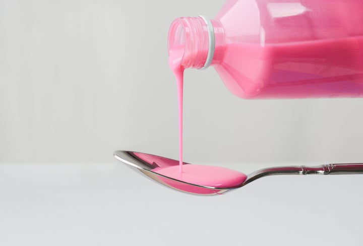 You may find that certain meals you used to have no problem with — like pizza or a spicy curry — now mean having to knock back an antacid after you eat. 