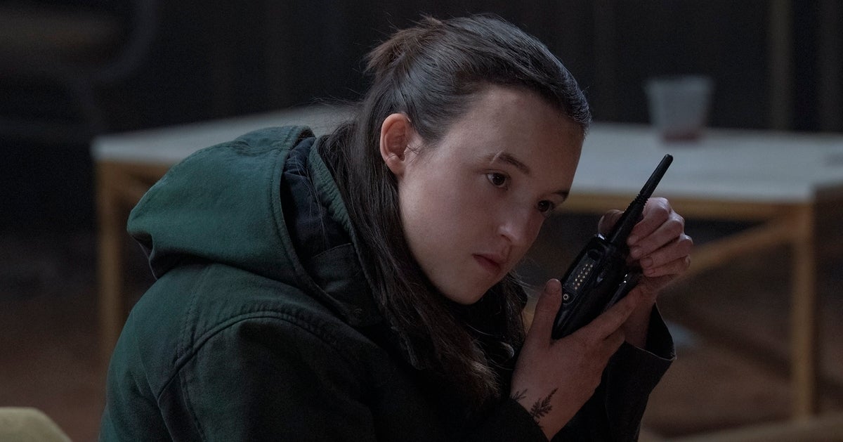 'The Last of Us' Season 2 Finale Confirms A Huge Missed Opportunity