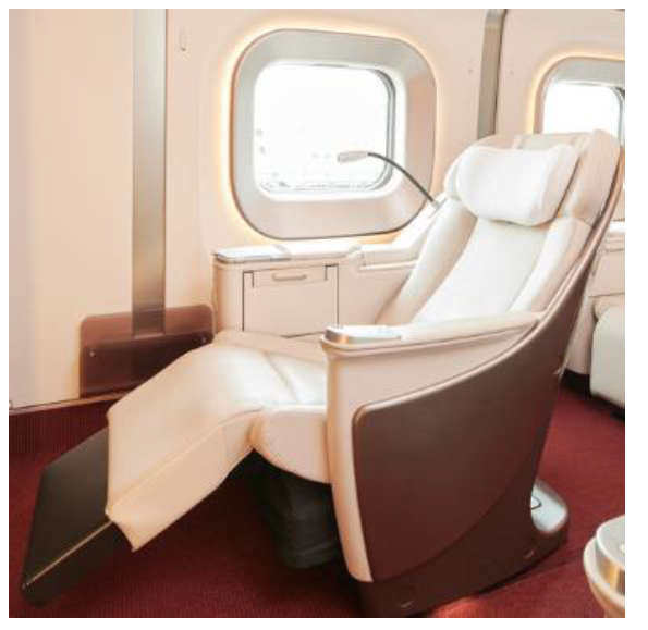 グランクラスのイメージ写真