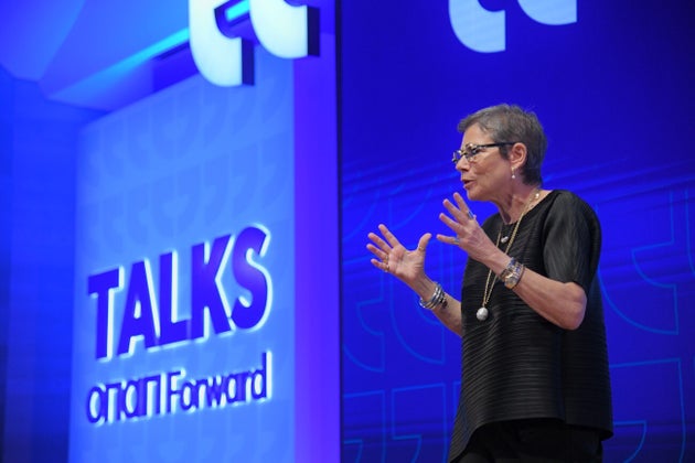 Άννα Μαρία Μαζαράκη, Ιδρύτρια της εταιρείας Άννα Μαρία Μαζαράκη