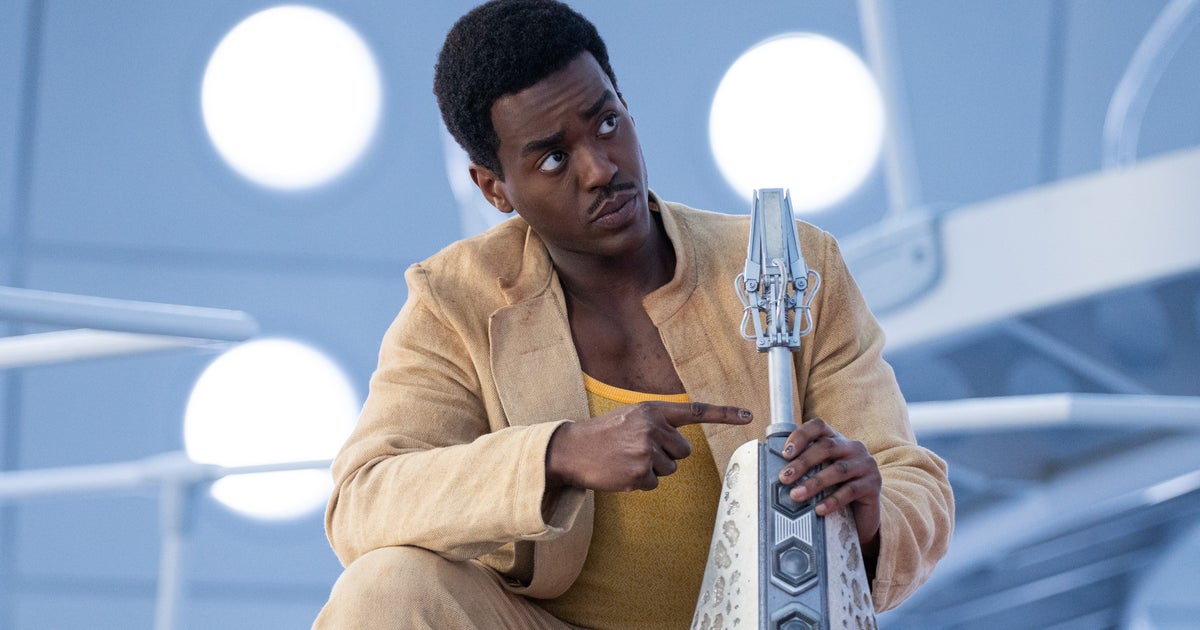 BBC Addresses Latest Ncuti Gatwa Doctor Who 'Axe' Reports