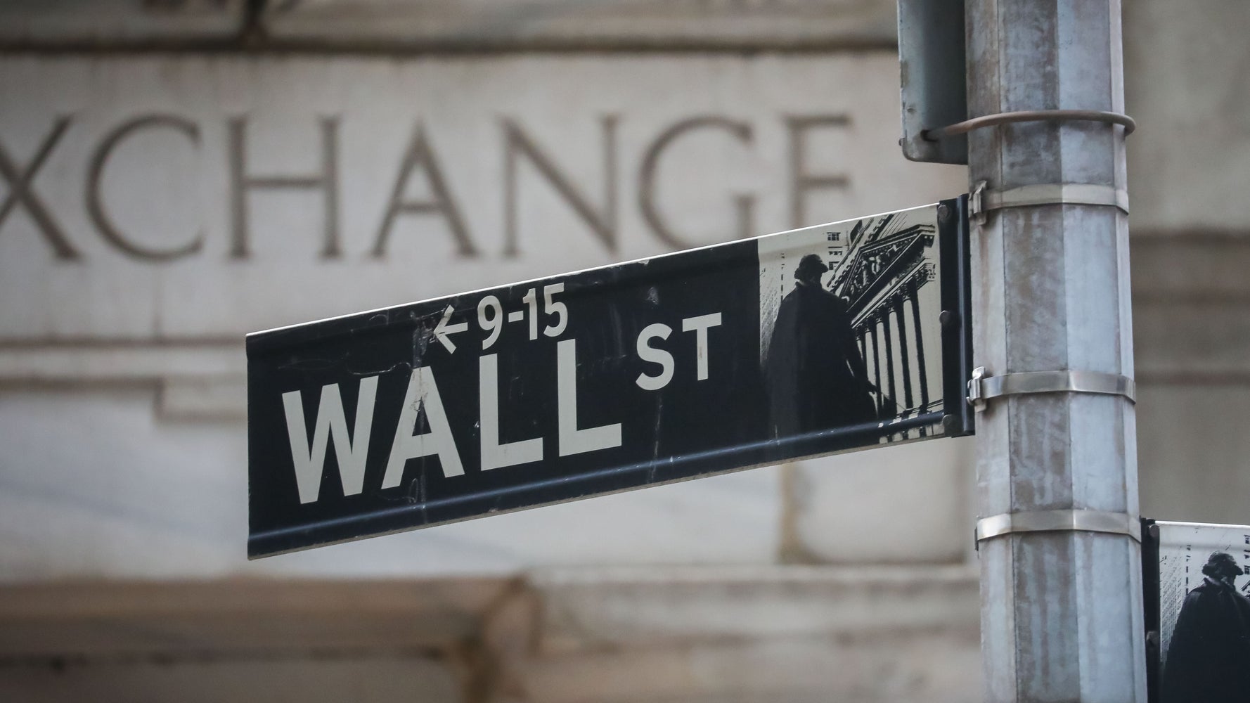 Feature Image for interests on Consumer Cyclical, Donald Trump, Economy, Stock from huffpost.com