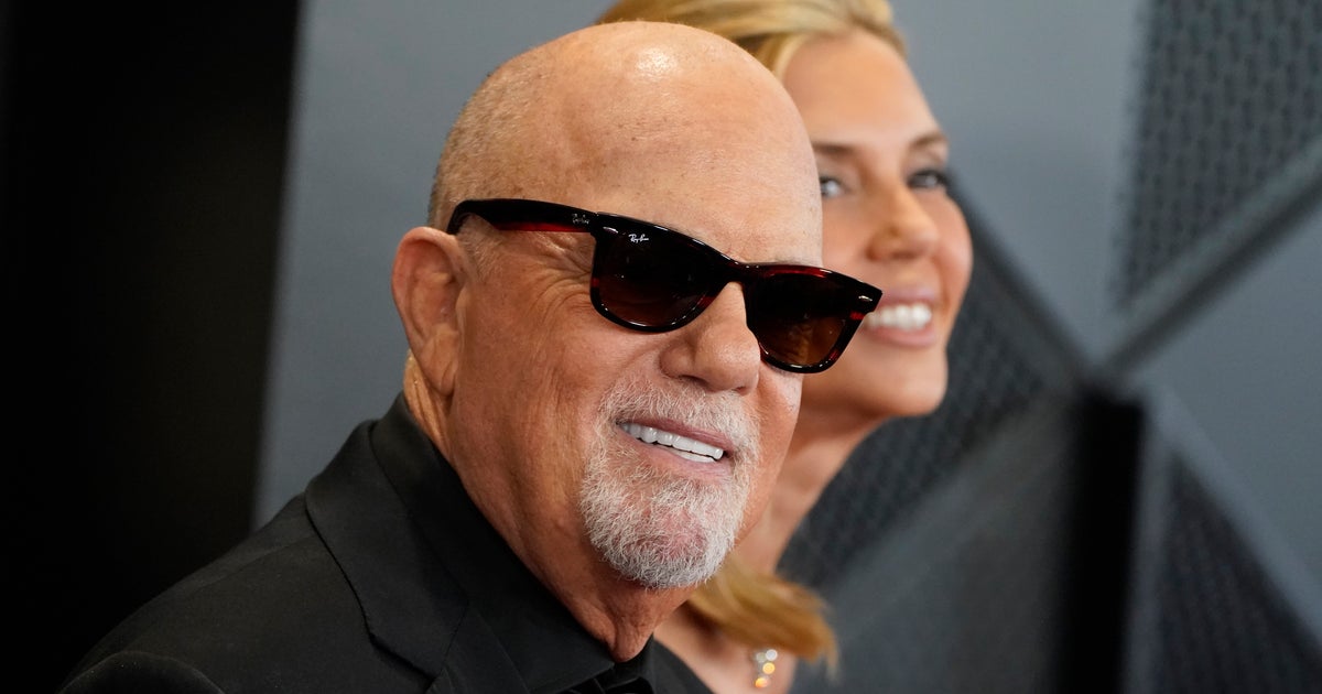 Billy Joel Cancels Upcoming Tour Amid Lingering Health Issues