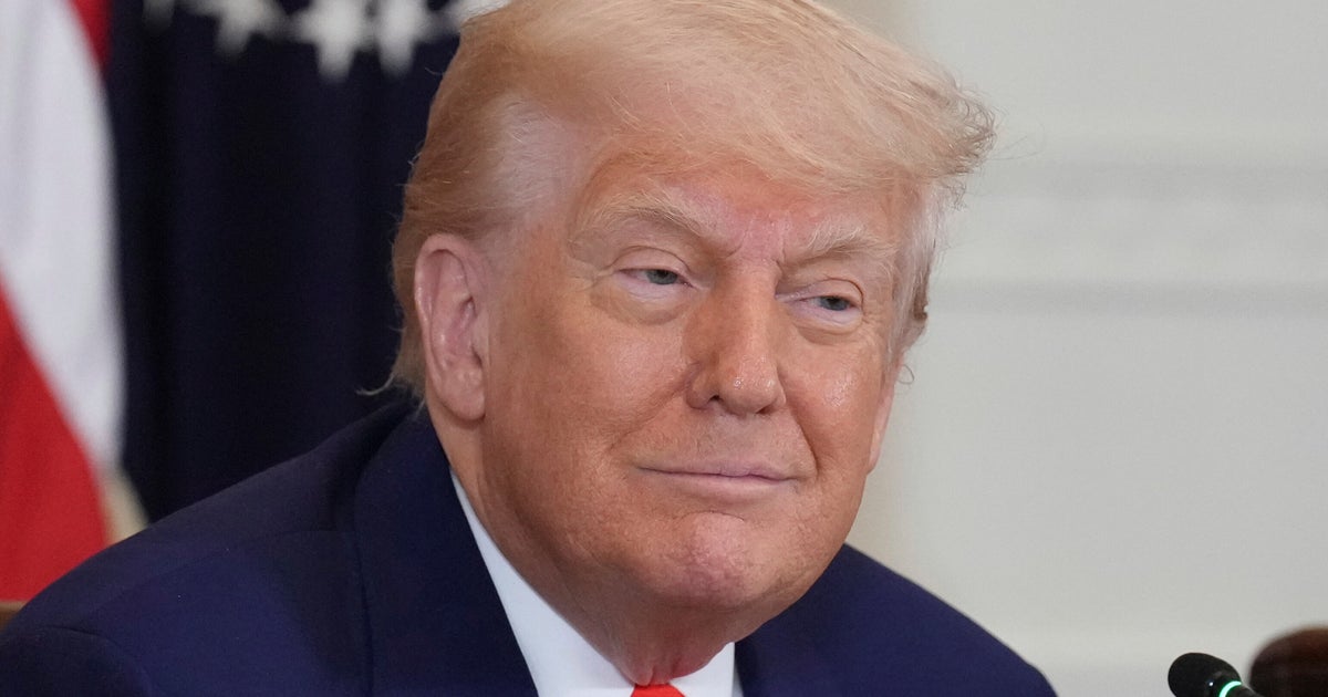 Preview for J.P. Morgan CEO Jamie Dimon Issues Warning About Trump Tariffs: ‘We Have To Be P