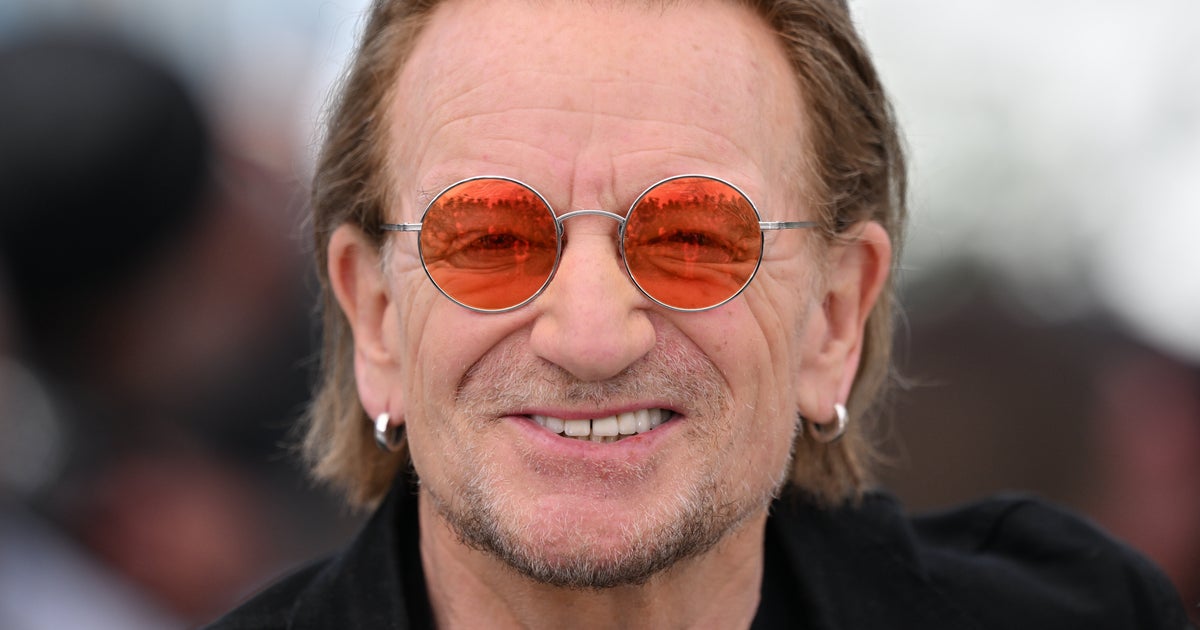 Bono Demands Israel’s Release From ‘Far-Right Fundamentalists,’ Hamas’ Release Of Hostages Bono Demands Israel’s Release From ‘Far-Right Fundamentalists,’ Hamas’ Release Of Hostages