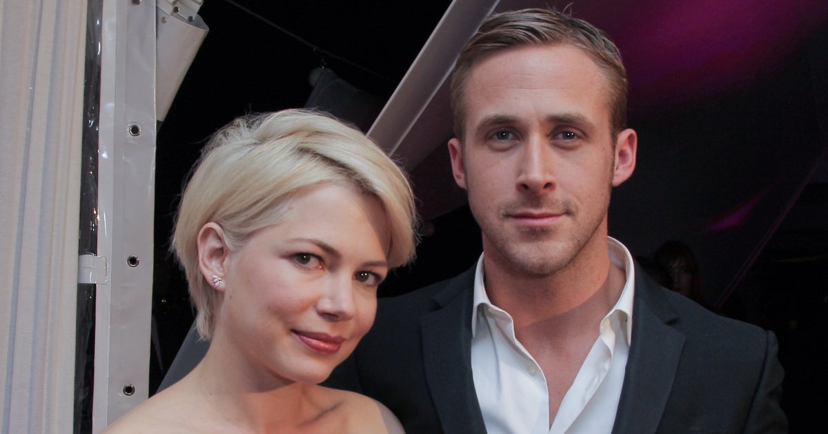 Michelle Williams Says Living With Ryan Gosling While Filming ‘Blue Valentine’ Was ‘Horrible’