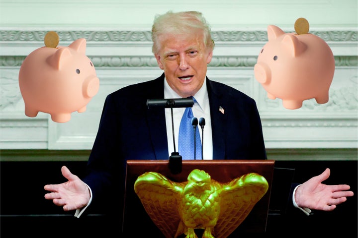 Tax experts are not sold on "Trump Accounts" as something that will actually help parents.