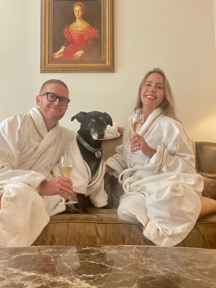 We Assumed We Would Have Kids – A Dog Changed Our Minds | HuffPost UK Life