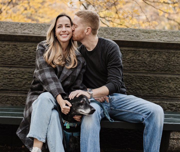We Assumed We Would Have Kids – A Dog Changed Our Minds | HuffPost UK Life