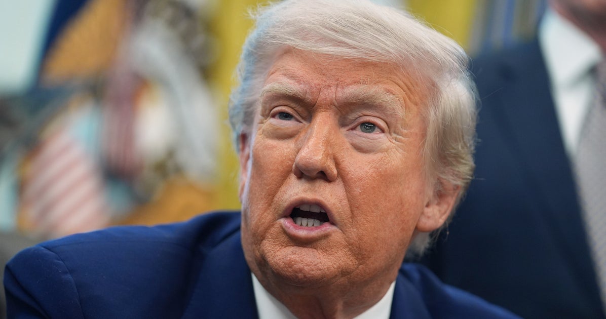 Ex-Prosecutor Says This Ruling Just Helped Americans 'Connect The Dots' On Trump