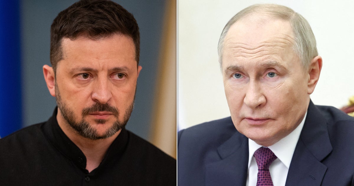 Russia And Ukraine Swap Hundreds More Prisoners, Hours After Massive Attack On Kyiv Russia And Ukraine Swap Hundreds More Prisoners, Hours After Massive Attack On Kyiv