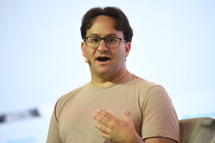 Jared Kaplan, co-founder and chief scientific officer of Anthropic, said scientists "can't rule" out that the company's latest AI model is "risky."