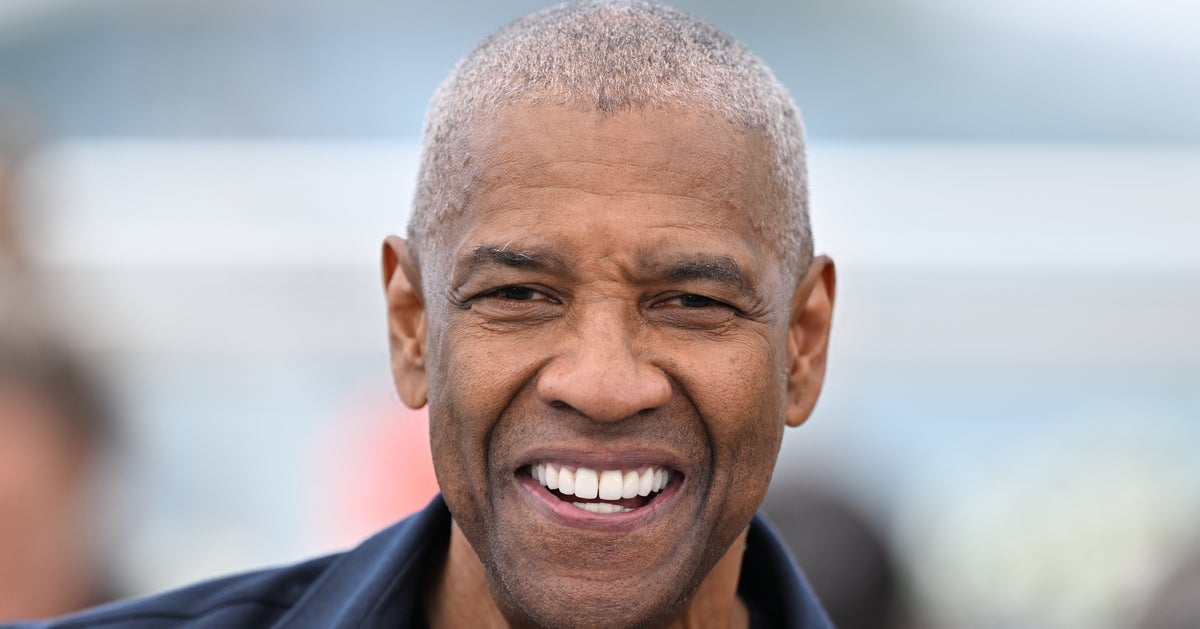 Grey's Anatomy Cast Reflects on Denzel Washington's Directed Episode