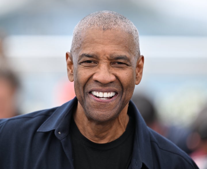 J 1 When Denzel Washington directed an episode of