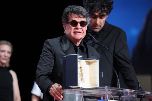 It Was Just An Accident' Wins Top Prize At Cannes Film Festival | HuffPost  Entertainment