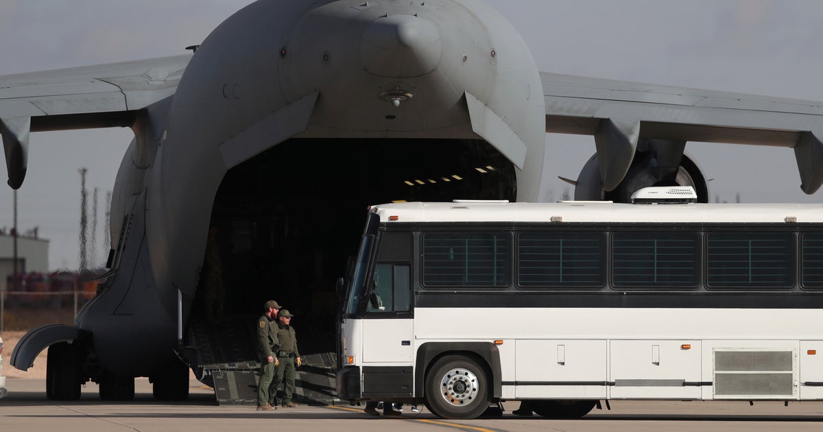 Federal Judge Orders Trump Administration To Return Guatemalan Man Deported To Mexico