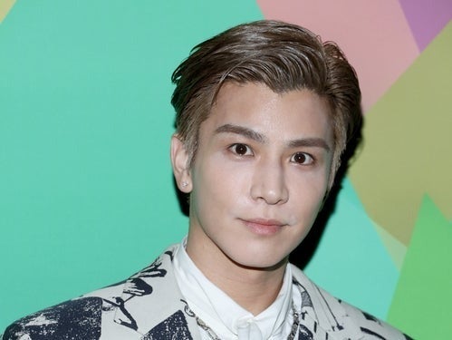 三代目JSB・岩田剛典さん