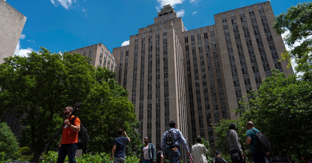 Crypto Investor Charged With Kidnapping And Torturing Man In NYC Apartment For Weeks