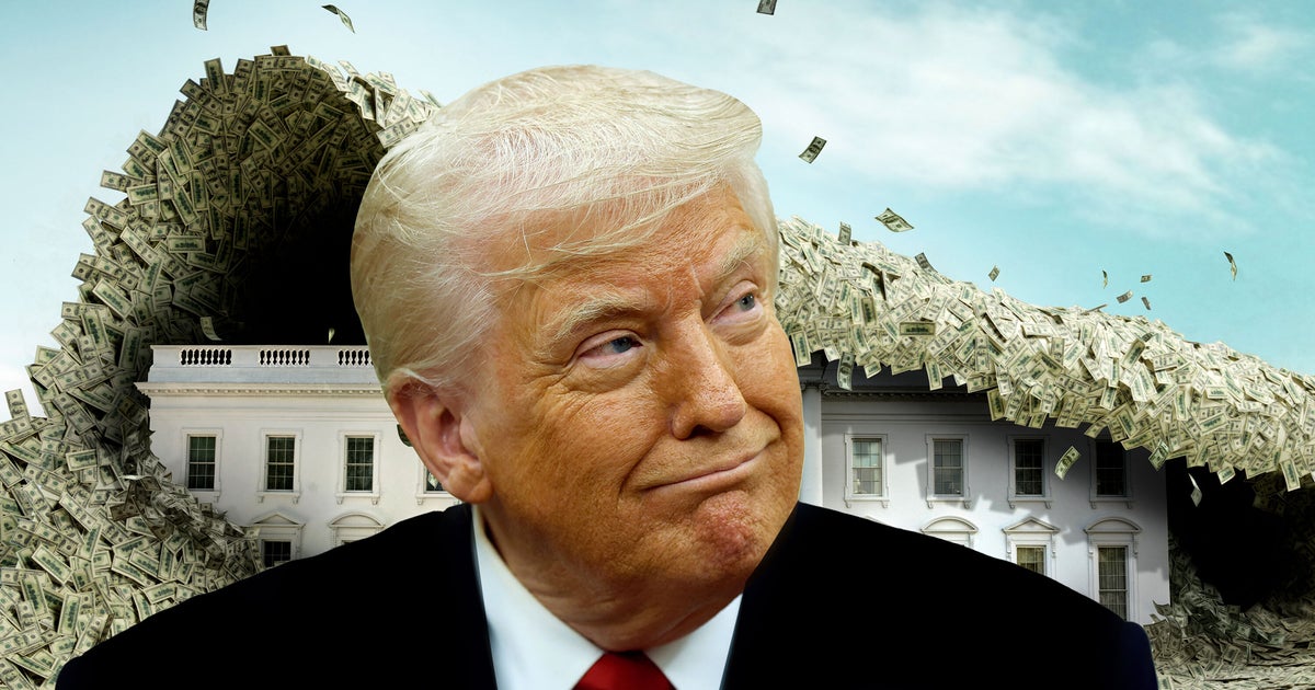 Donald Trump Openly Selling Access To Those Who Put The Most Cash In His Pocket