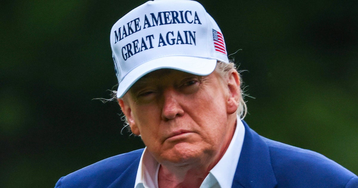 New York Post Warns Donald Trump How He’s Burning Out Even His Biggest Fans