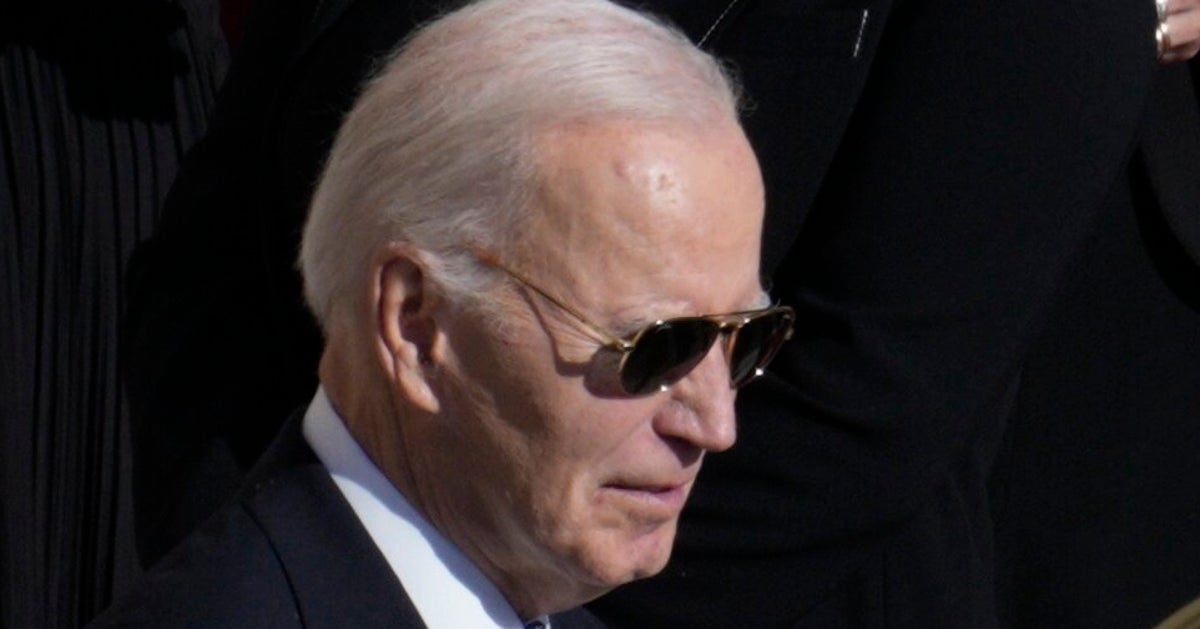 Joe Biden Speaks Publicly For First Time Since Cancer Announcement