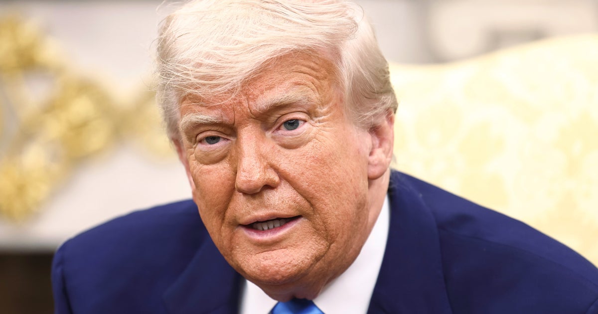 Conservative Legal Icon's Chilling Trump Admission: 'I Don't Know Where This Ends...'