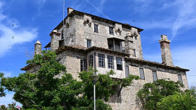 Η δωρεά της εταιρείας Ελληνικός Χρυσός Α.Ε. ανέρχεται στο ποσό των 1.300.000 ευρώ και καλύπτει το σύνολο του προϋπολογισμού του έργου. Το