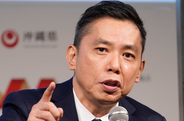 太田光さん