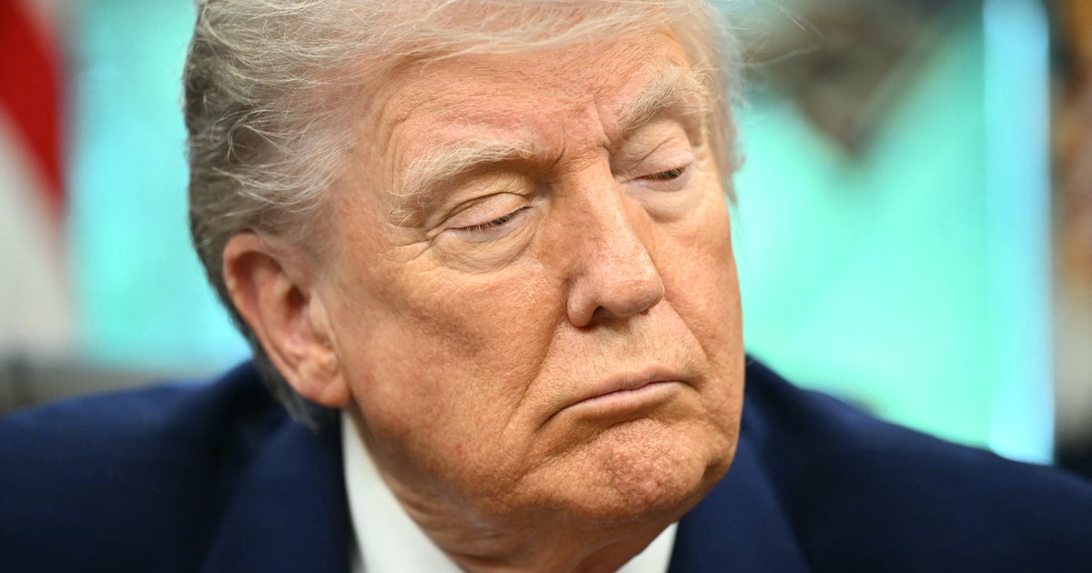 Wall Street Journal Shatters Core Trump Fantasy In Editorial Urging GOP 'Revolt'