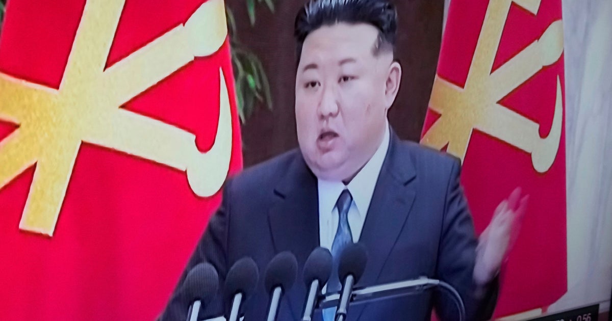 4 Detained Amid Kim Jong Un's Fury Over Failed North Korea Warship Launch