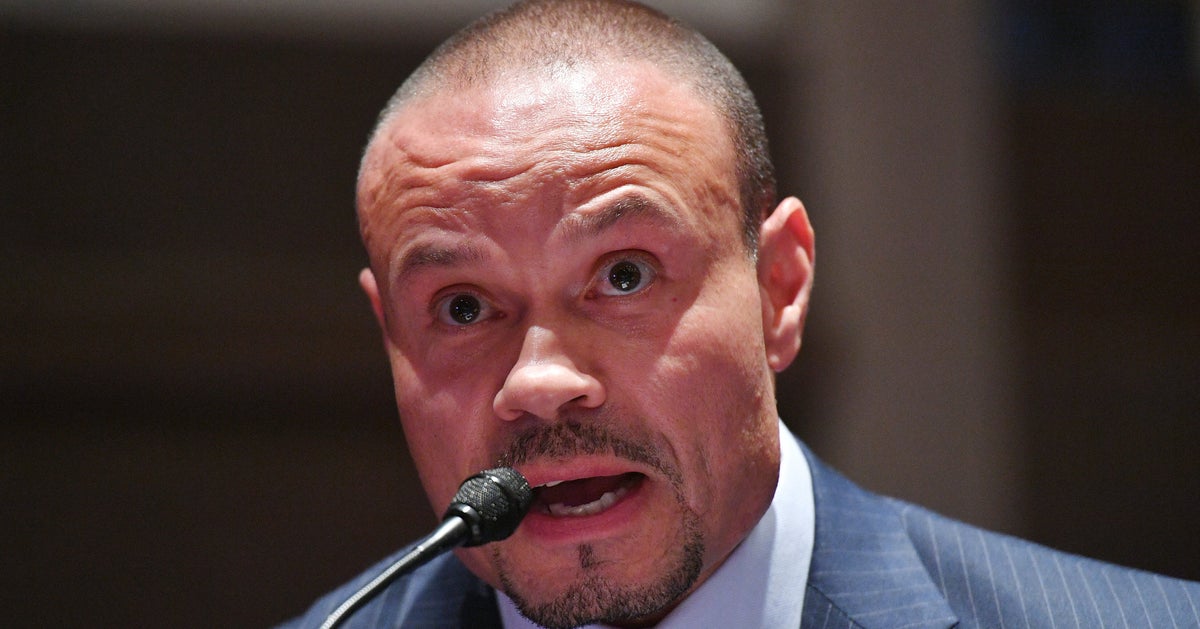 FBI’s Dan Bongino Will Reopen White House Mystery That Spawned Trump Accusations