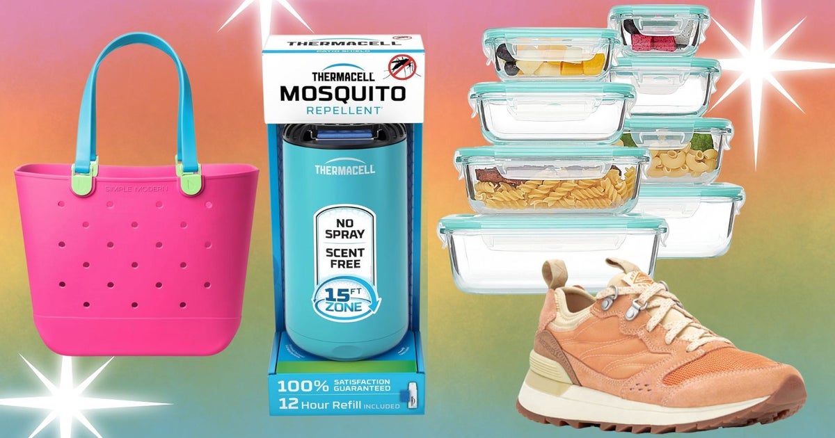 These Top-Selling Memorial Day Sales Are Still Going Strong