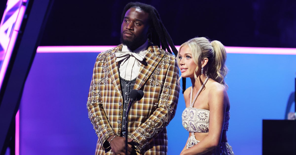 Shaboozey Can’t Hide Shock After Fellow Country Star Says Something Unexpected