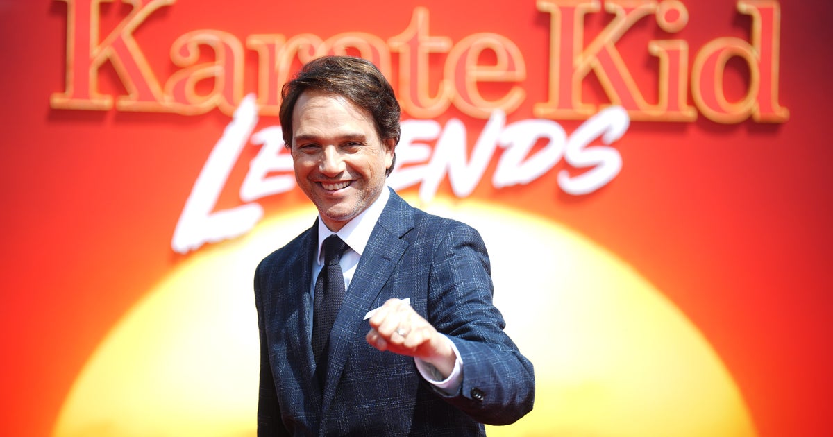 This Is The 1 Line Ralph Macchio Fought To Keep In The New 'Karate Kid' Film For Miyagi's Legacy