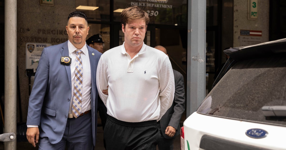 A Second Crypto Investor Is Charged With Kidnapping And Torturing A Man In A Posh NYC Apartment