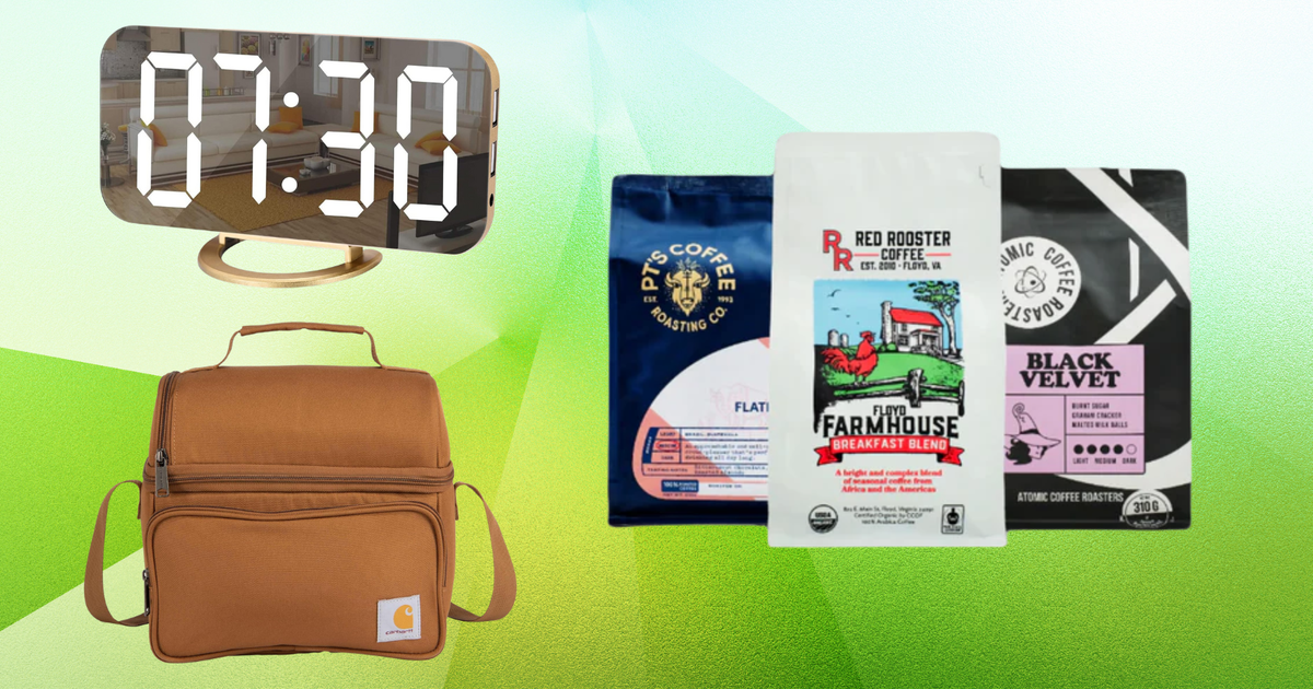 14 Great Under-$35 Father's Day Gifts (And A Dad Joke For Each One)
