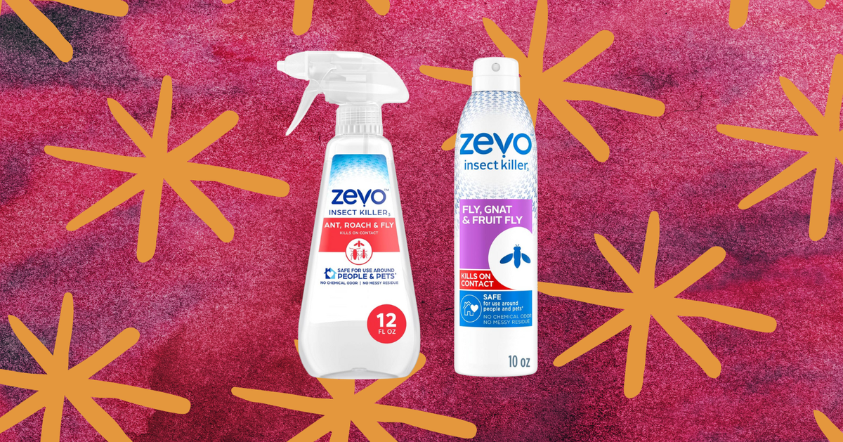 10 Gentle-Yet-Effective Bug Repellents A Mom Actually Trusts