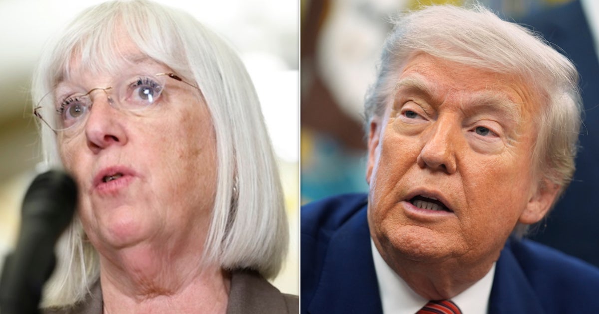 Democrats Demand Salary Details For Trump’s Political Appointees