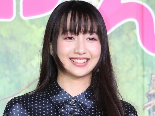 フルート奏者のCocomiさん（2021年5月撮影）