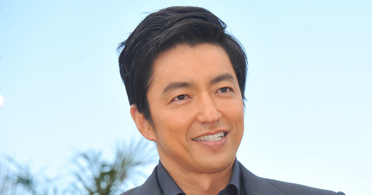 大沢たかお、筋トレで汗ばむ⇨「王騎将軍の勇士が蘇ります」「弛まぬトレーニングに感服」と反響