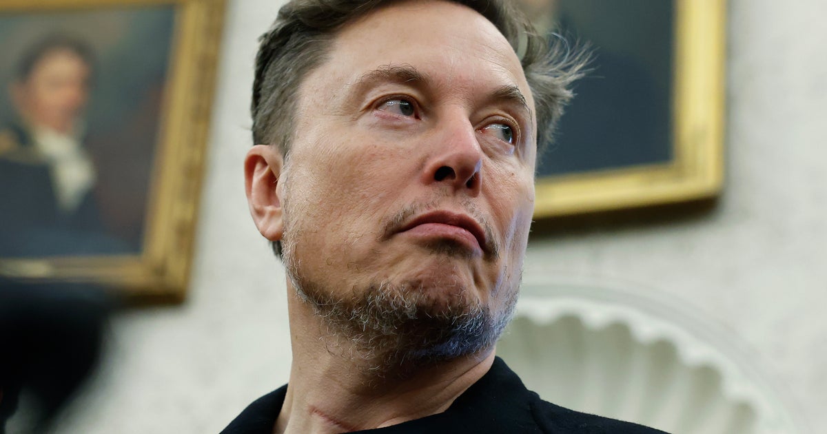 Elon Musk Criticises Trumps Big Beautiful Bill HuffPost UK Politics Elon musk criticises trumps big beautiful bill huffpost uk politics