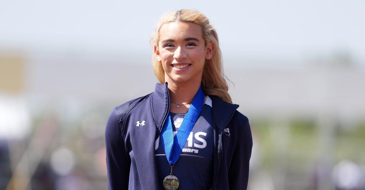 California Sports Org Expands Finals Eligibility After Trump Tantrum Over Trans Athlete