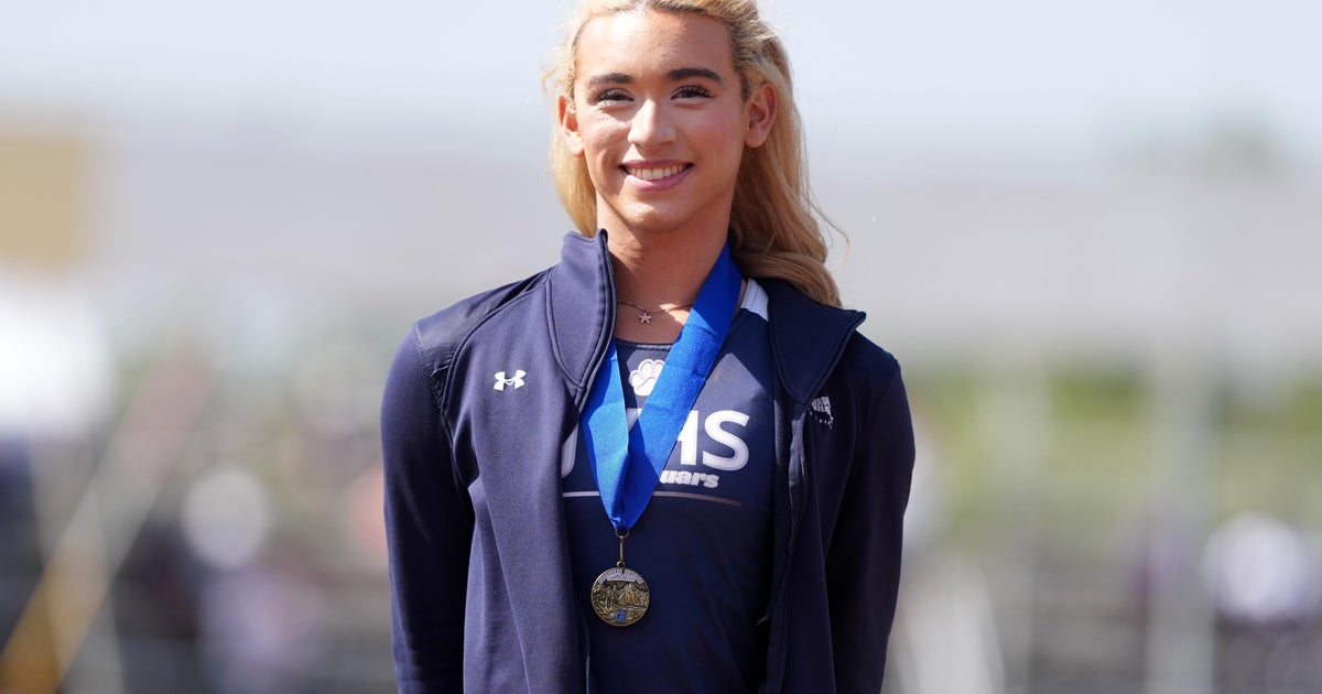 California Sports Org Expands Finals Eligibility After Trump Tantrum Over Trans Athlete